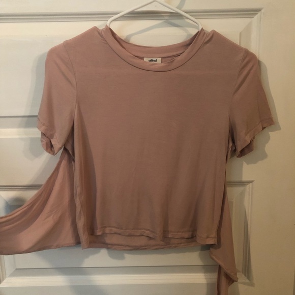 Wilfred Ange tee - Picture 6 of 7